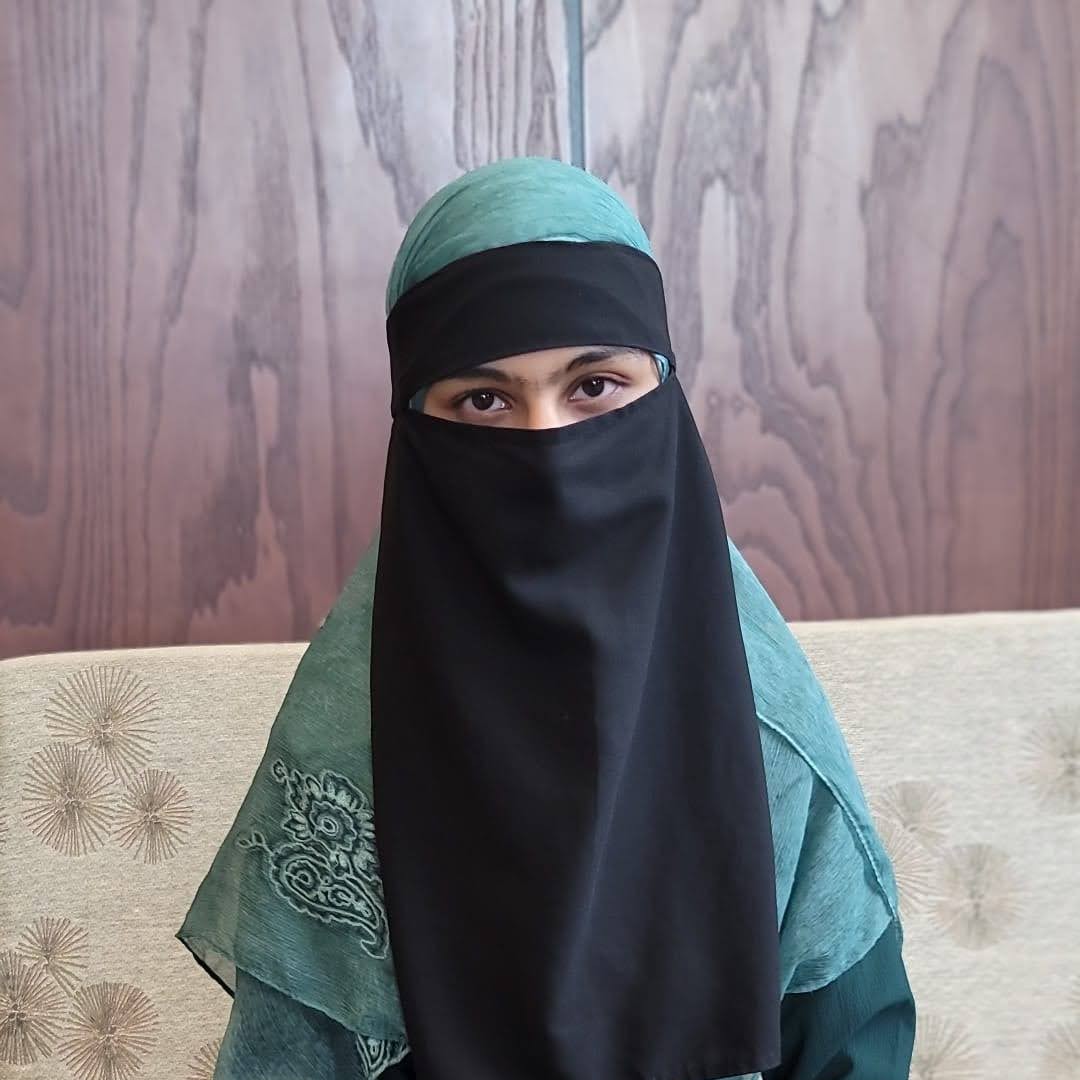 Fareeha Mohammad, Social Media Lead