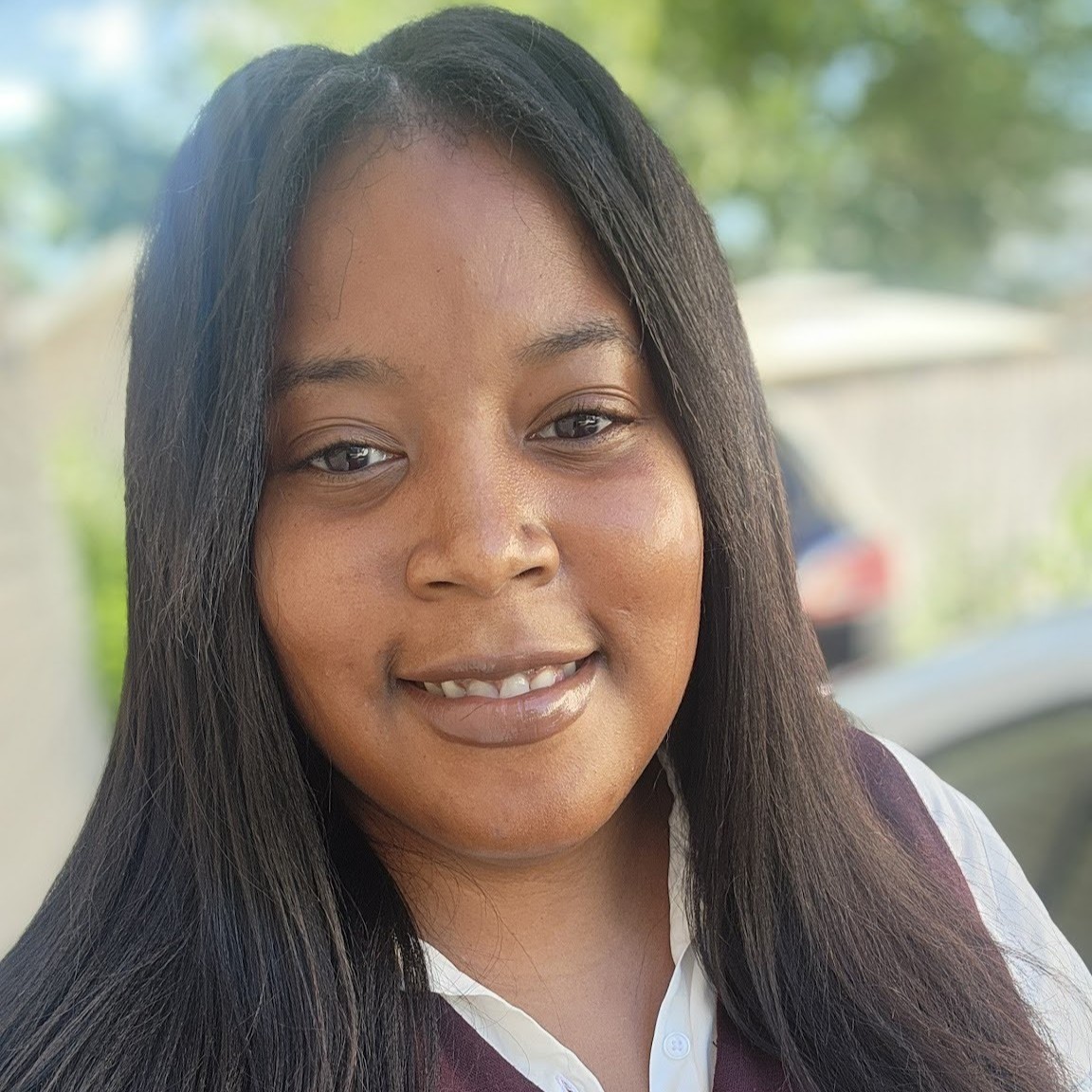 Tashmarie Smith, Board Secretary