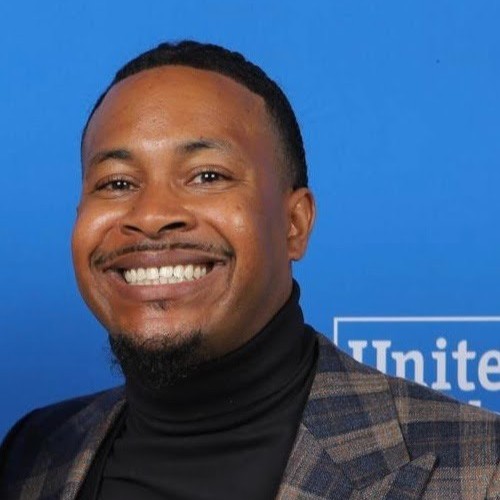 Wayne Sims, Vice President